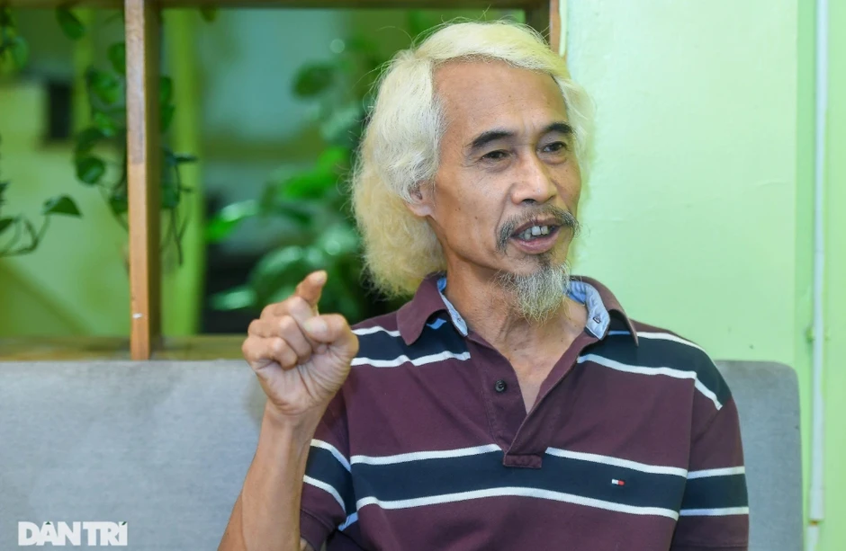 Dàn sao “Đất và người” sau 24 năm: Người mất vì ung thư, người kín tiếng Dàn sao “Đất và người” sau 24 năm: Người mất vì ung thư, người kín tiếng