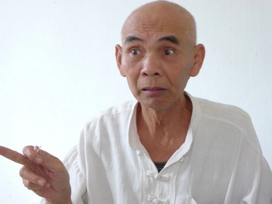 Dàn sao “Đất và người” sau 24 năm: Người mất vì ung thư, người kín tiếng Dàn sao “Đất và người” sau 24 năm: Người mất vì ung thư, người kín tiếng