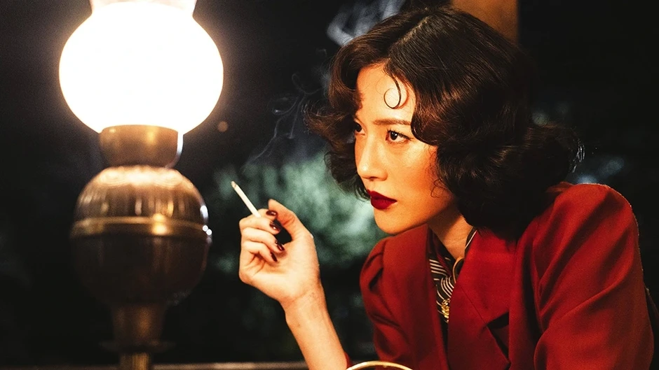 Dàn sao được ví như Marvel của Thái Lan hội tụ trong bom tấn “Tứ hổ đại náo” Dàn sao được ví như Marvel của Thái Lan hội tụ trong bom tấn “Tứ hổ đại náo”