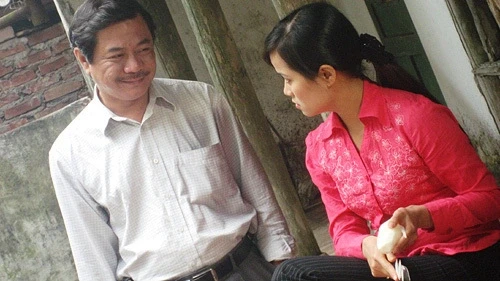 Dàn sao "Gió làng Kình" sau 18 năm: Người bình yên viên mãn, người bạc mệnh Dàn sao "Gió làng Kình" sau 18 năm: Người bình yên viên mãn, người bạc mệnh