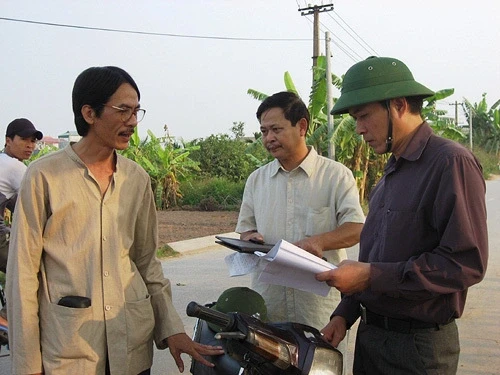 Dàn sao "Gió làng Kình" sau 18 năm: Người bình yên viên mãn, người bạc mệnh Dàn sao "Gió làng Kình" sau 18 năm: Người bình yên viên mãn, người bạc mệnh