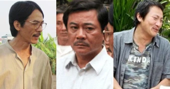 Dàn sao "Gió làng Kình" sau 18 năm: Người bình yên viên mãn, người bạc mệnh