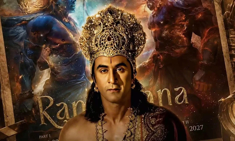 Đạo diễn Ấn Độ làm phim về sử thi 'Ramayana' Đạo diễn Ấn Độ làm phim về sử thi 'Ramayana'