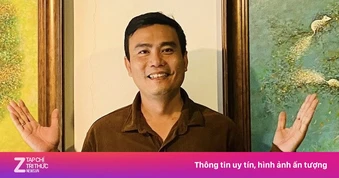 Đạo diễn bí ẩn của 'Quỷ nhập tràng' là Thành Nam 'Cù lao xác sống'