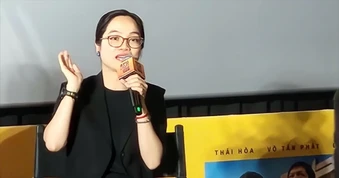 Đạo diễn “Cây táo nở hoa” lần đầu làm phim điện ảnh