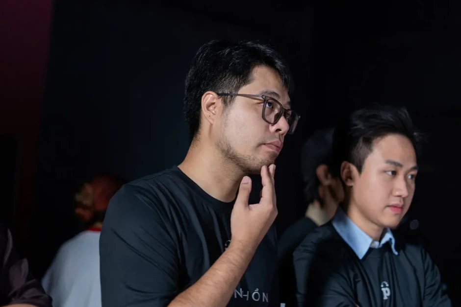 Đạo diễn Đinh Tuấn Vũ đưa trải nghiệm bản thân vào phim điện ảnh mới Đạo diễn Đinh Tuấn Vũ đưa trải nghiệm bản thân vào phim điện ảnh mới