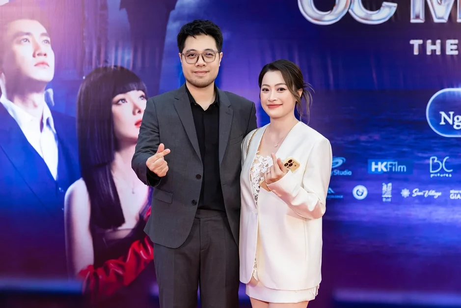 Đạo diễn Đinh Tuấn Vũ đưa trải nghiệm bản thân vào phim điện ảnh mới Đạo diễn Đinh Tuấn Vũ đưa trải nghiệm bản thân vào phim điện ảnh mới