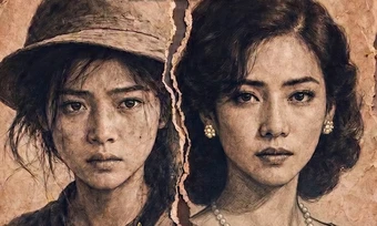 Đạo diễn Hàm Trần làm phim 'Nữ biệt động Sài Gòn'