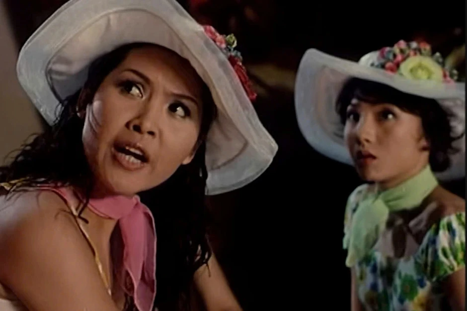 Đạo diễn Lê Hoàng kể hậu trường phim "Gái nhảy" gây sốt 23 năm trước Đạo diễn Lê Hoàng kể hậu trường phim "Gái nhảy" gây sốt 23 năm trước