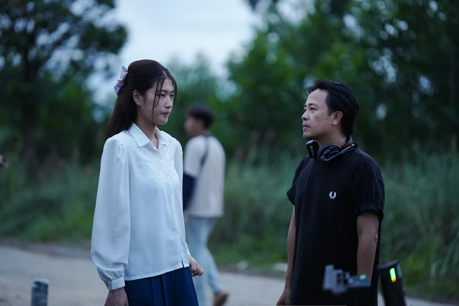 Đạo diễn Lê Thiện Viễn trở lại sau 5 năm, không xem điện ảnh là "dạo chơi" Đạo diễn Lê Thiện Viễn trở lại sau 5 năm, không xem điện ảnh là "dạo chơi"