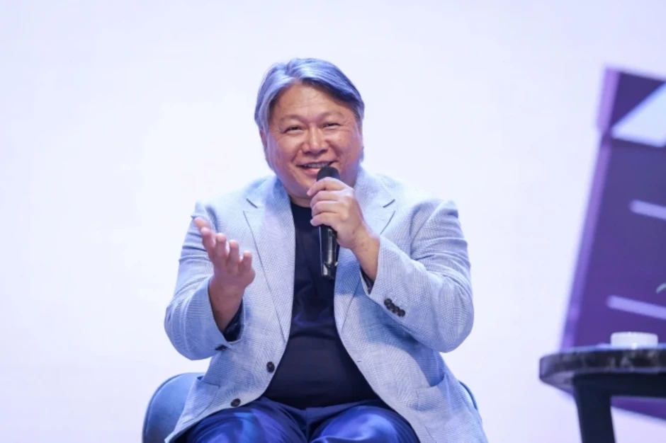 Đạo diễn Nguyễn Quang Dũng, Hàm Trần cổ vũ Gen Z làm phim
