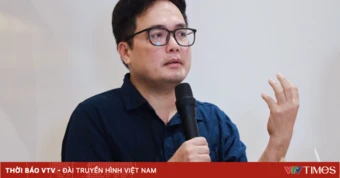 Đạo diễn Phan Đăng Di: "Điện ảnh là không gian để khán giả suy ngẫm"