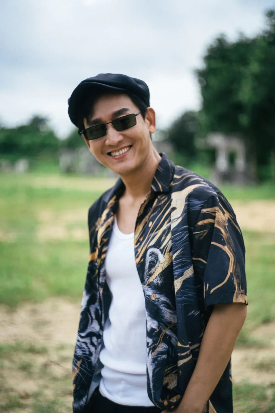 Đạo diễn Phan Gia Nhật Linh sẽ thôi làm phim remake Đạo diễn Phan Gia Nhật Linh sẽ thôi làm phim remake