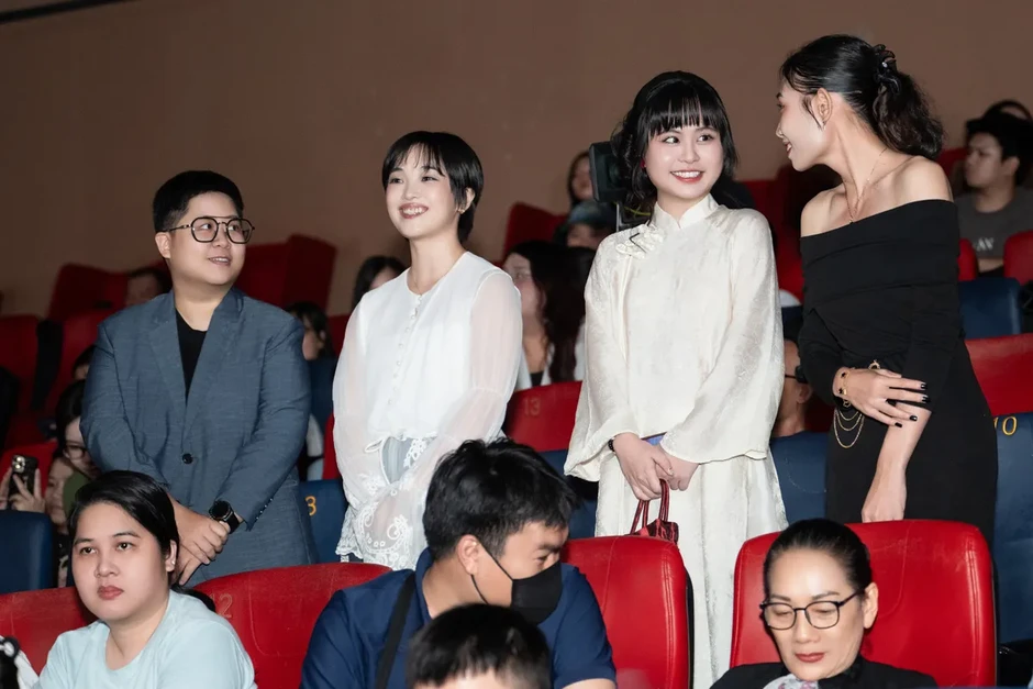 Đạo diễn Phan Gia Nhật Linh sẽ thôi làm phim remake Đạo diễn Phan Gia Nhật Linh sẽ thôi làm phim remake