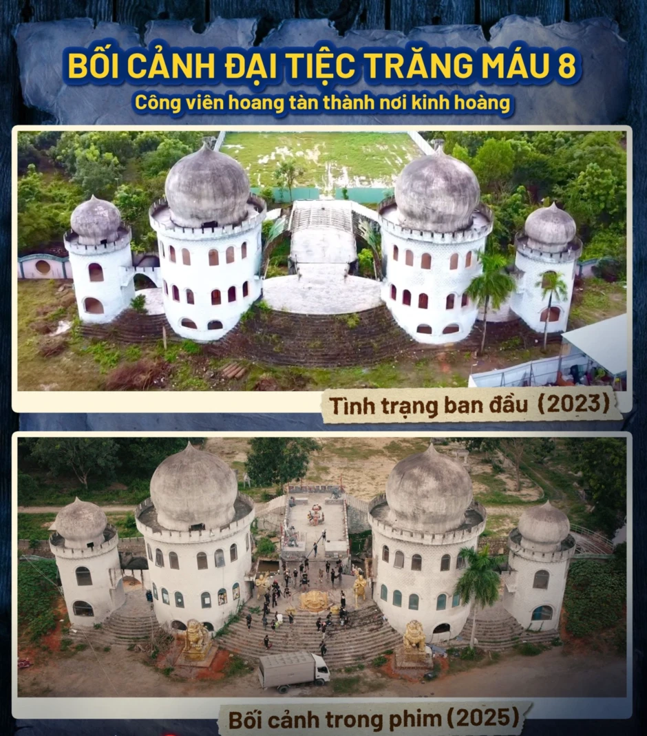 Đạo diễn Phan Gia Nhật Linh sẽ thôi làm phim remake Đạo diễn Phan Gia Nhật Linh sẽ thôi làm phim remake