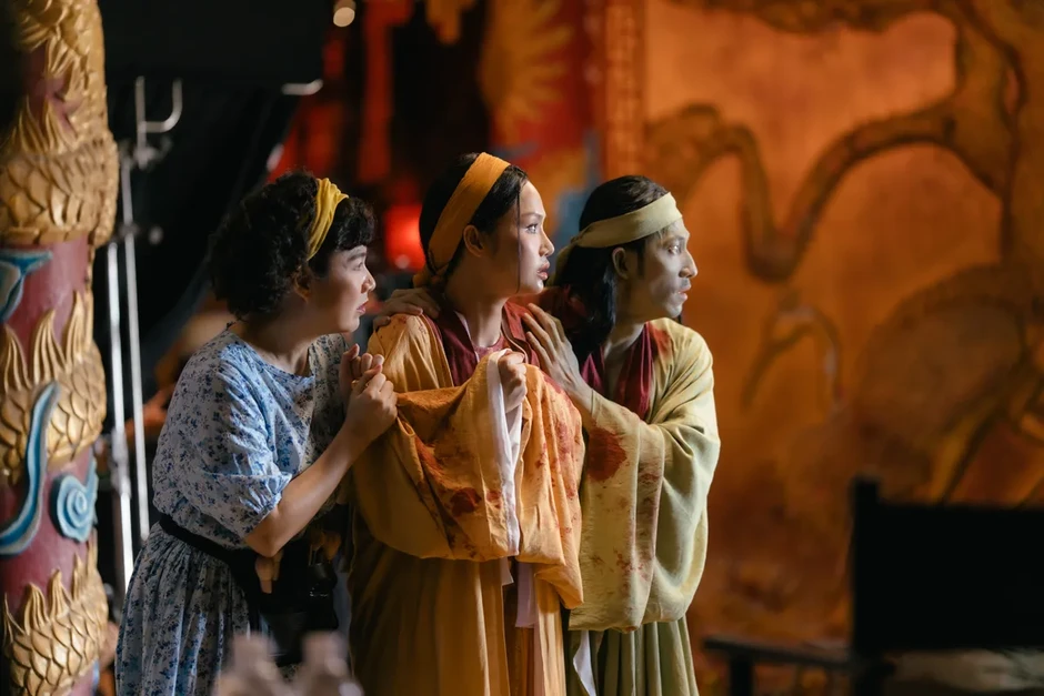 Đạo diễn Phan Gia Nhật Linh sẽ thôi làm phim remake Đạo diễn Phan Gia Nhật Linh sẽ thôi làm phim remake