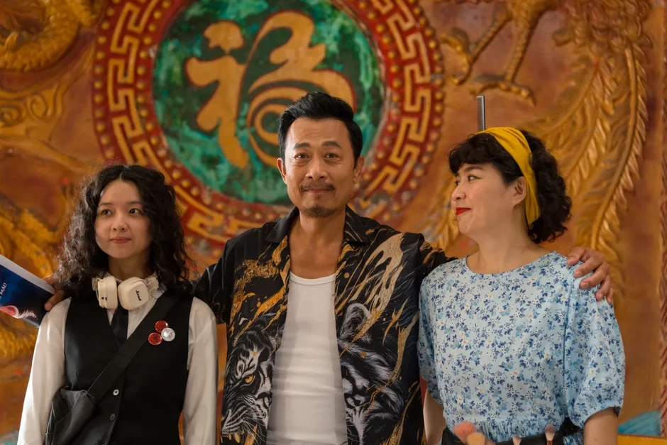 Đạo diễn Phan Gia Nhật Linh sẽ thôi làm phim remake Đạo diễn Phan Gia Nhật Linh sẽ thôi làm phim remake