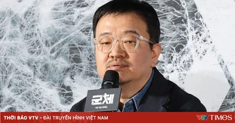 Đạo diễn phim "Train to Busan" quy tụ dàn sao Hàn tham gia "Colony"