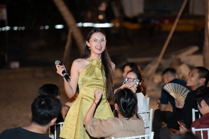 Đạo diễn "Mưa đỏ", Trần Anh Hùng, Kaity Nguyễn… vì nhà làm phim trẻ Đạo diễn "Mưa đỏ", Trần Anh Hùng, Kaity Nguyễn… vì nhà làm phim trẻ