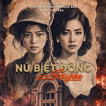 Đạo diễn "Tử chiến trên không" trở lại, làm phim về nữ biệt động Sài Gòn Đạo diễn "Tử chiến trên không" trở lại, làm phim về nữ biệt động Sài Gòn