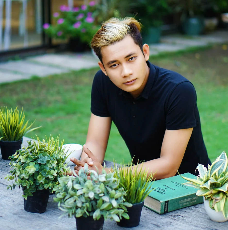 Đạo diễn triệu view bất ngờ làm giám đốc marketing 1 ngân hàng Đạo diễn triệu view bất ngờ làm giám đốc marketing 1 ngân hàng