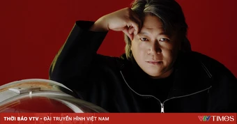 Đạo diễn 'Tử chiến trên không' trở lại với phim kinh dị