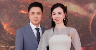 Đạo diễn Victor Vũ làm phim về cuộc khởi nghĩa Lam Sơn