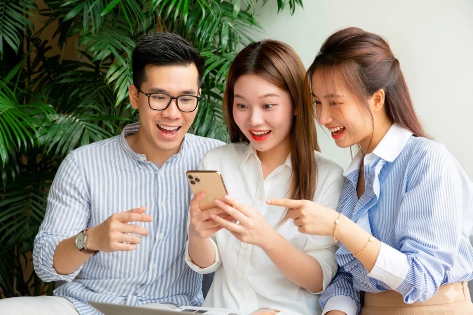 Đặt vé xem phim trên ứng dụng ngân hàng đang trở thành xu hướng hot Đặt vé xem phim trên ứng dụng ngân hàng đang trở thành xu hướng hot