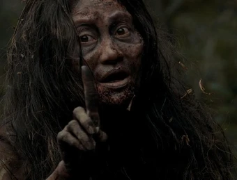 Đây mới là NSƯT phủ sóng loạt phim kinh dị Việt trăm tỷ