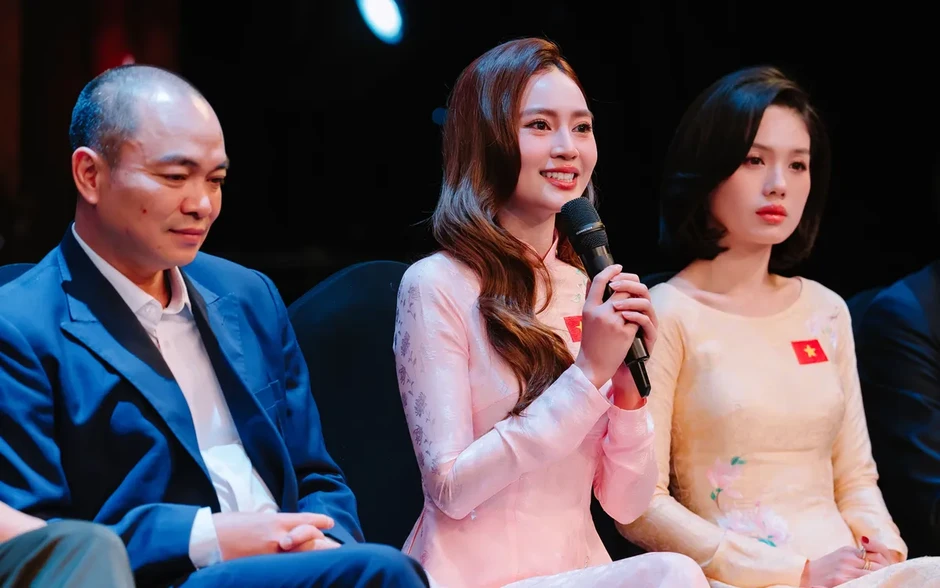 Đề tài tình báo trở lại màn ảnh rộng sau 40 năm Đề tài tình báo trở lại màn ảnh rộng sau 40 năm