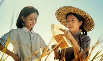'Dear You': Lời hứa vượt thời gian - Báo TinVina