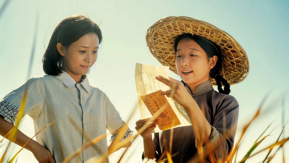 'Dear You': Lời hứa vượt thời gian - Báo TinVina 'Dear You': Lời hứa vượt thời gian - Báo TinVina