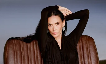 Demi Moore làm giám khảo Liên hoan phim Cannes 2026