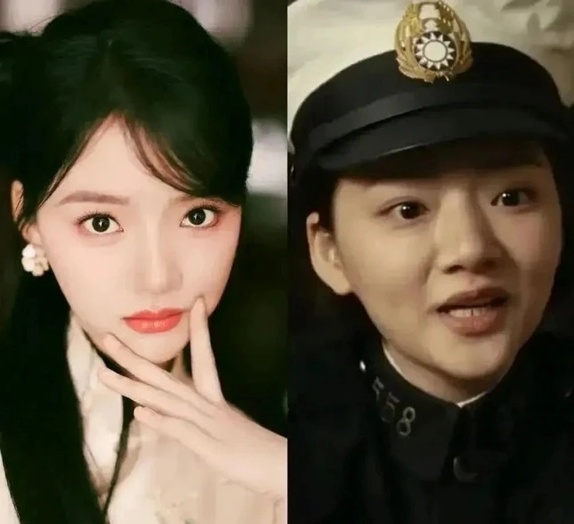 Đến bao giờ mỹ nhân này mới chịu giải nghệ: 1 tháng có 2 phim đều flop, đã diễn dở còn háo danh Đến bao giờ mỹ nhân này mới chịu giải nghệ: 1 tháng có 2 phim đều flop, đã diễn dở còn háo danh