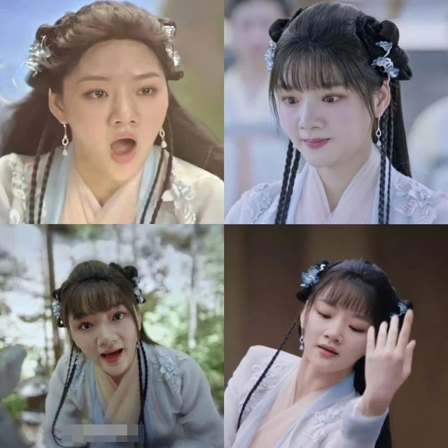 Đến bao giờ mỹ nhân này mới chịu giải nghệ: 1 tháng có 2 phim đều flop, đã diễn dở còn háo danh Đến bao giờ mỹ nhân này mới chịu giải nghệ: 1 tháng có 2 phim đều flop, đã diễn dở còn háo danh