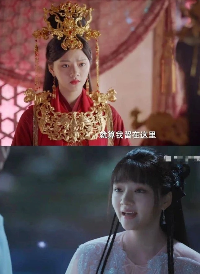 Đến bao giờ Nhậm Mẫn mới chịu giải nghệ, đã diễn dở còn háo danh Đến bao giờ Nhậm Mẫn mới chịu giải nghệ, đã diễn dở còn háo danh