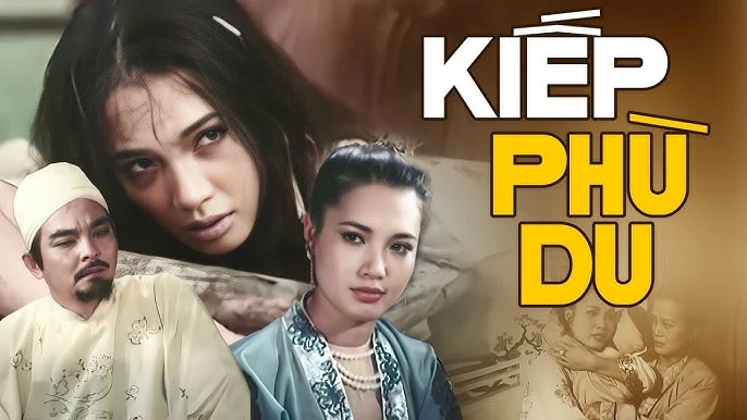 Đến bao giờ Việt Nam mới lại có phim cổ trang đỉnh như Kiếp Phù Du Đến bao giờ Việt Nam mới lại có phim cổ trang đỉnh như Kiếp Phù Du