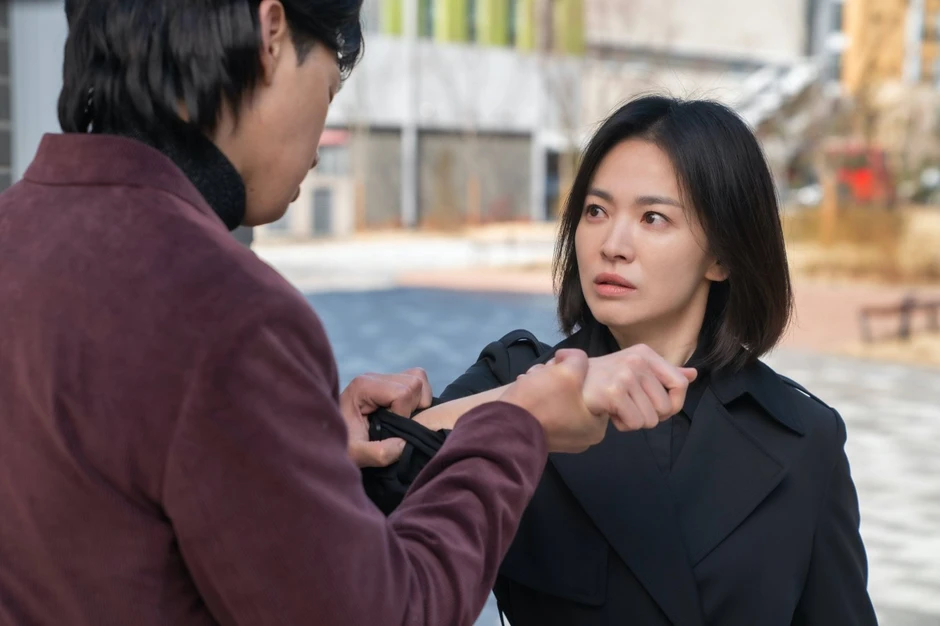 Đẹp như Song Hye Kyo và IU cũng không còn cửa cưa sừng làm nghé Đẹp như Song Hye Kyo và IU cũng không còn cửa cưa sừng làm nghé