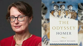 Dịch giả sử thi 'The Odyssey' chỉ trích phim của Nolan