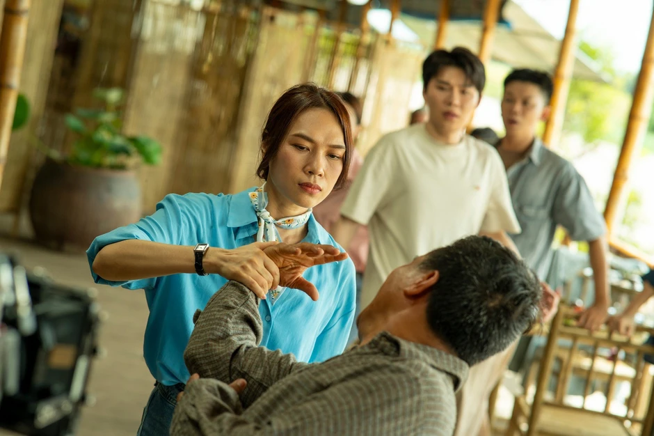 Điểm trừ của Mỹ Tâm Điểm trừ của Mỹ Tâm
