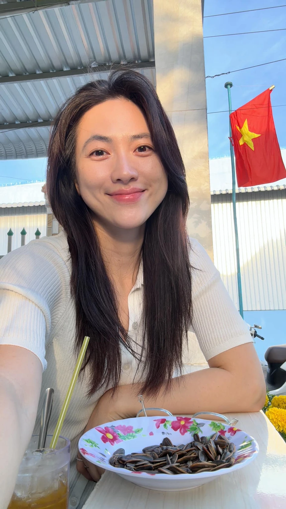 Điện ảnh Việt có đúng 1 mỹ nhân khiến khán giả đẫm lệ bởi visual Điện ảnh Việt có đúng 1 mỹ nhân khiến khán giả đẫm lệ bởi visual