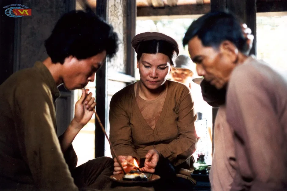 Diện mạo Điện ảnh Việt Nam 40 năm Đổi mới: Một hành trình song hành cùng thời đại Diện mạo Điện ảnh Việt Nam 40 năm Đổi mới: Một hành trình song hành cùng thời đại