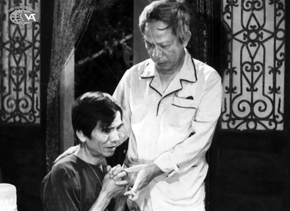 Diện mạo Điện ảnh Việt Nam 40 năm Đổi mới: Một hành trình song hành cùng thời đại Diện mạo Điện ảnh Việt Nam 40 năm Đổi mới: Một hành trình song hành cùng thời đại