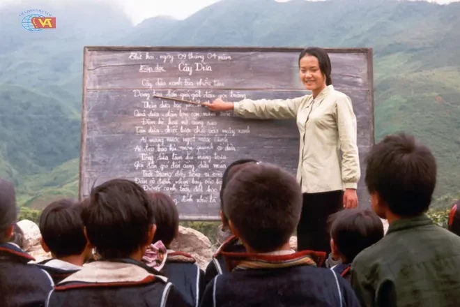 Diện mạo Điện ảnh Việt Nam 40 năm Đổi mới: Một hành trình song hành cùng thời đại Diện mạo Điện ảnh Việt Nam 40 năm Đổi mới: Một hành trình song hành cùng thời đại