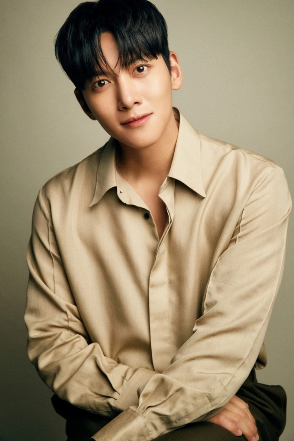 Diễn viên Ji Chang Wook sẽ đến Việt Nam Diễn viên Ji Chang Wook sẽ đến Việt Nam