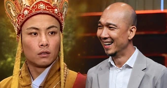 Diễn viên lồng tiếng vai Đường Tăng: Cuộc sống thay đổi, ăn chay gần 10 năm