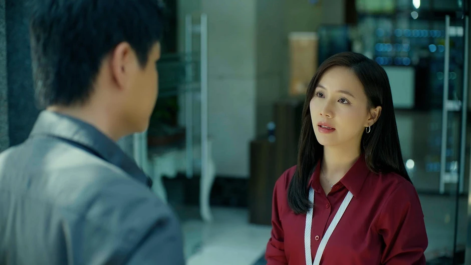 Diễn viên Long Vũ lần đầu diễn cùng mẹ Vân Dung trong phim giờ vàng VTV