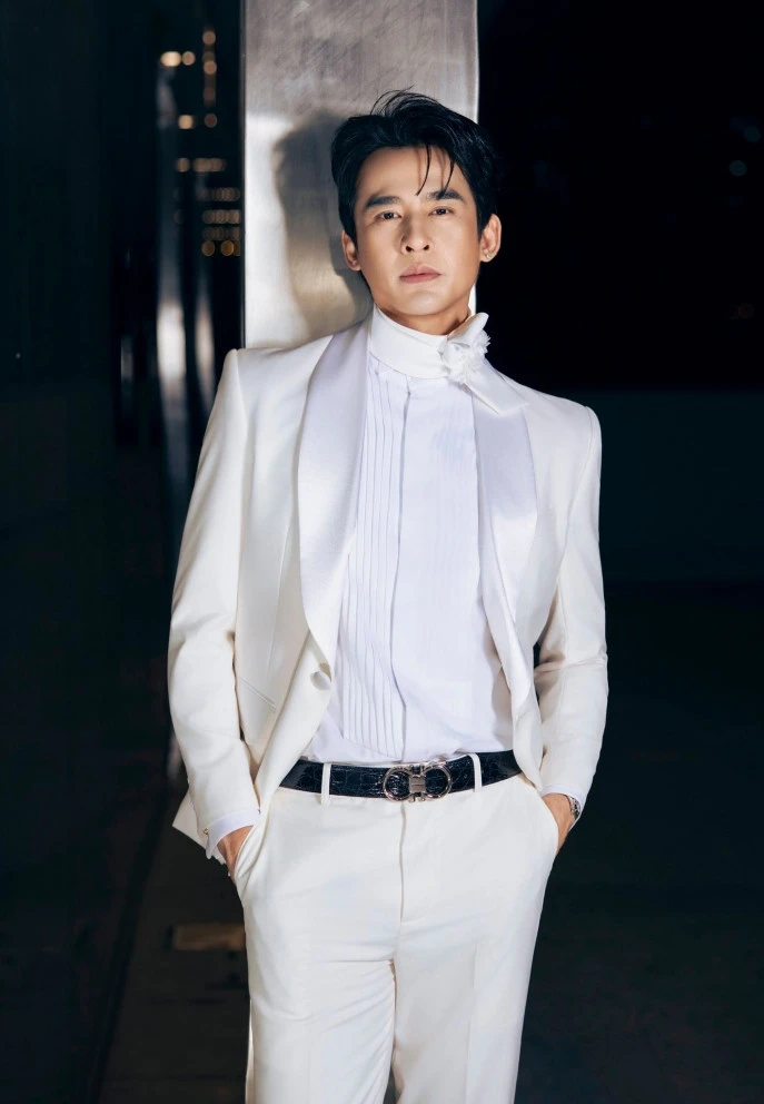 Diễn viên Lương Thế Thành hứng bão chỉ trích, phải 'cầu xin' khán giả Diễn viên Lương Thế Thành hứng bão chỉ trích, phải 'cầu xin' khán giả