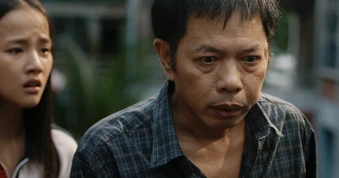 DIỄN VIÊN THÁI HÒA: Tôi luôn đau đáu với từng vai diễn!