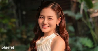 Diễn viên Thùy Anh tuyên bố đã thắng kiện vụ đòi bồi thường 20 tỷ đồng